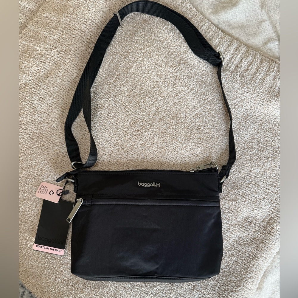 Crossbody Purse